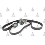 MITSUBIS TRİGER SETİ MITSUBISHI L 200 06=> / 99 DİŞ / 154 DİŞ KTB968